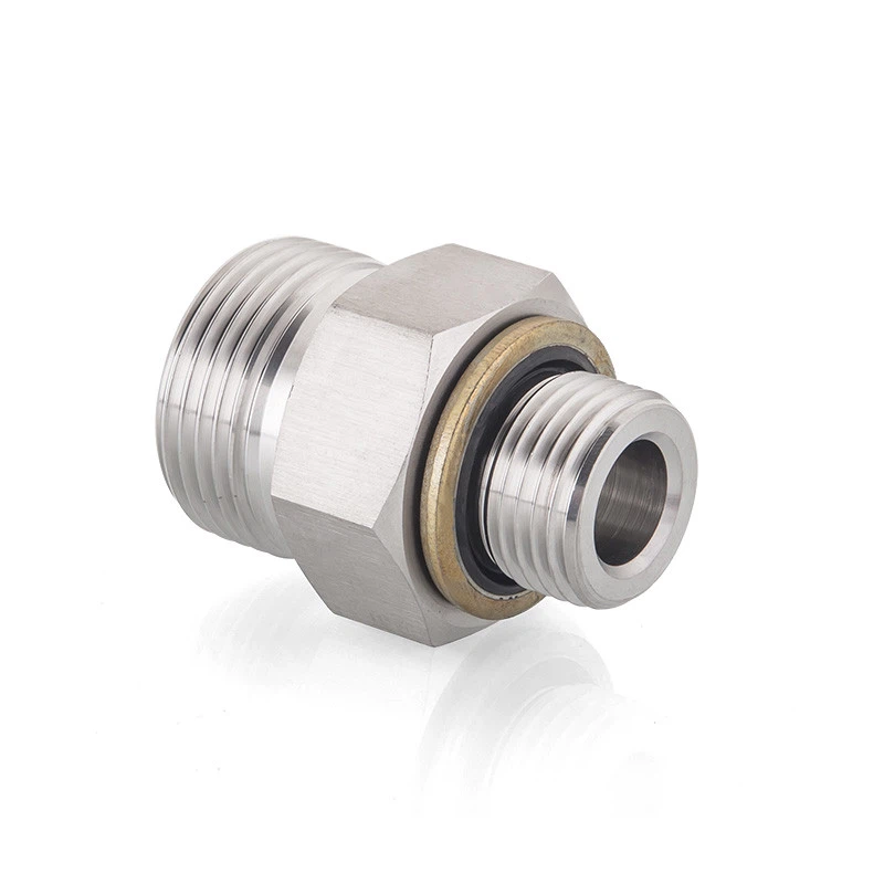 Kitajski britanski hidravlični adapter